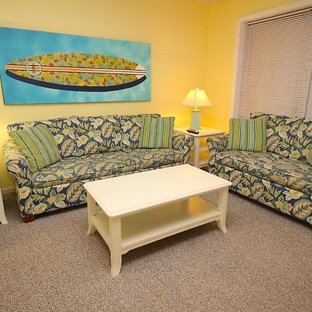 Aparthotel Station One By Kees Vacations Kill Devil Hills Exterior foto