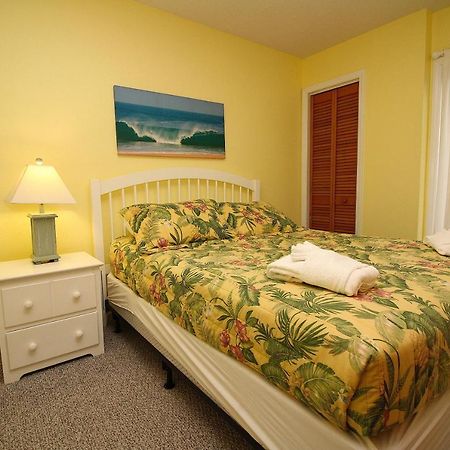 Aparthotel Station One By Kees Vacations Kill Devil Hills Exterior foto