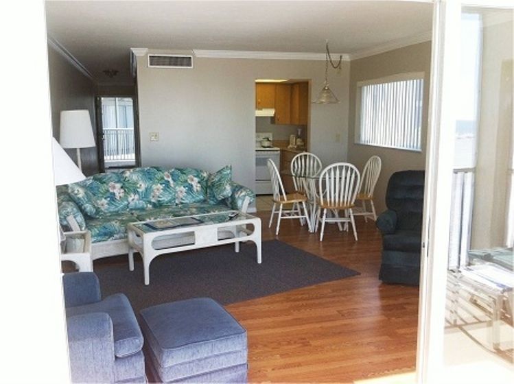 Aparthotel Station One By Kees Vacations Kill Devil Hills Zimmer foto